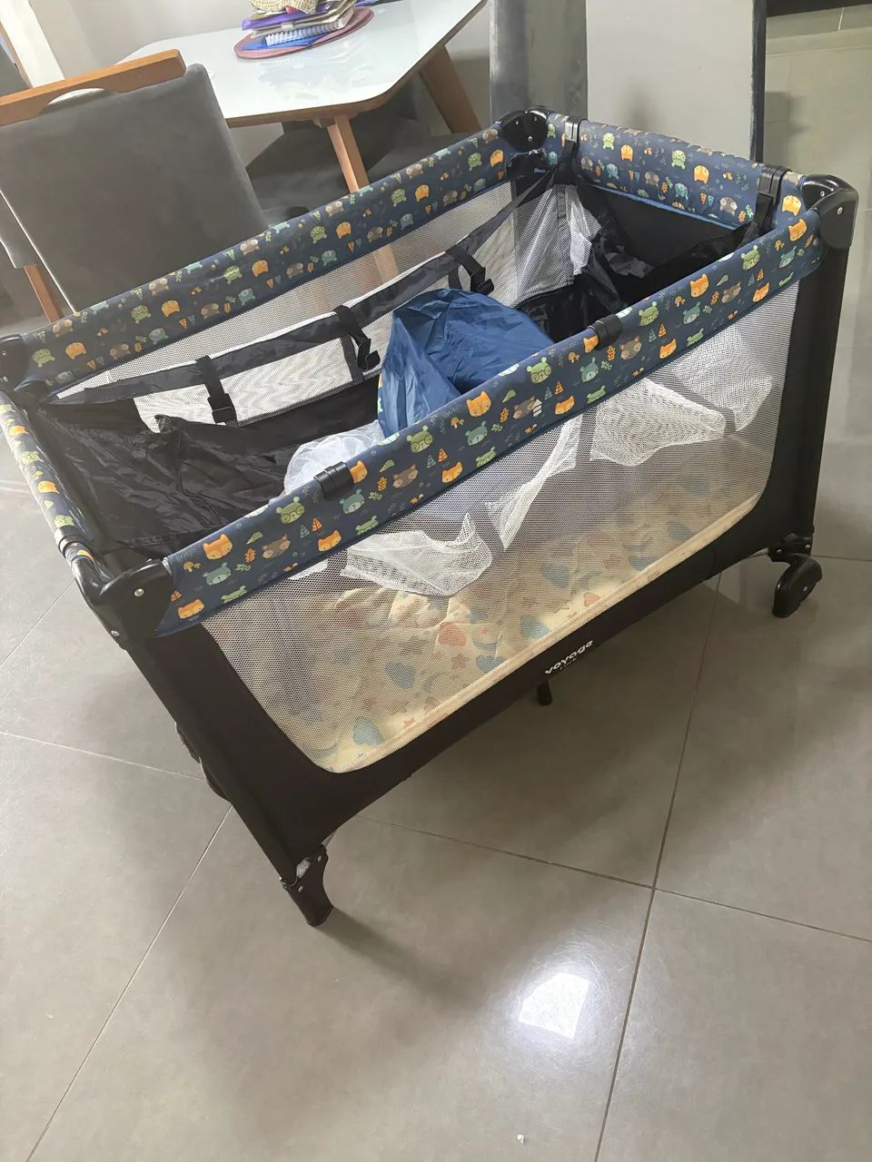 Cercado em ótimo estado.  - Foto 4