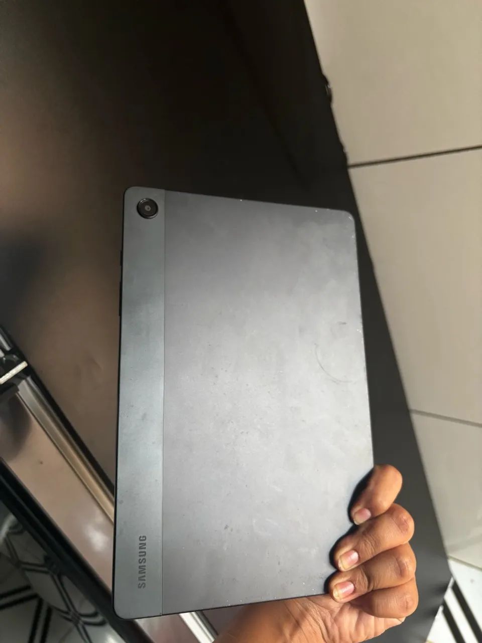 Tablet A9+ - Foto 3