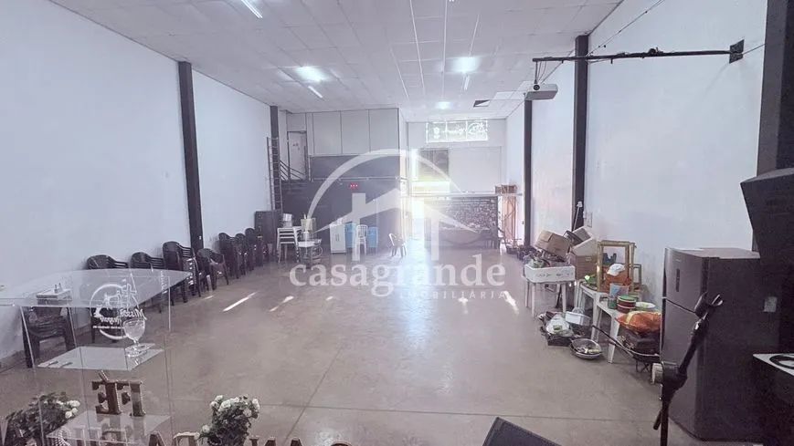 Venda Galpão SHOPPING PARK - Foto 3