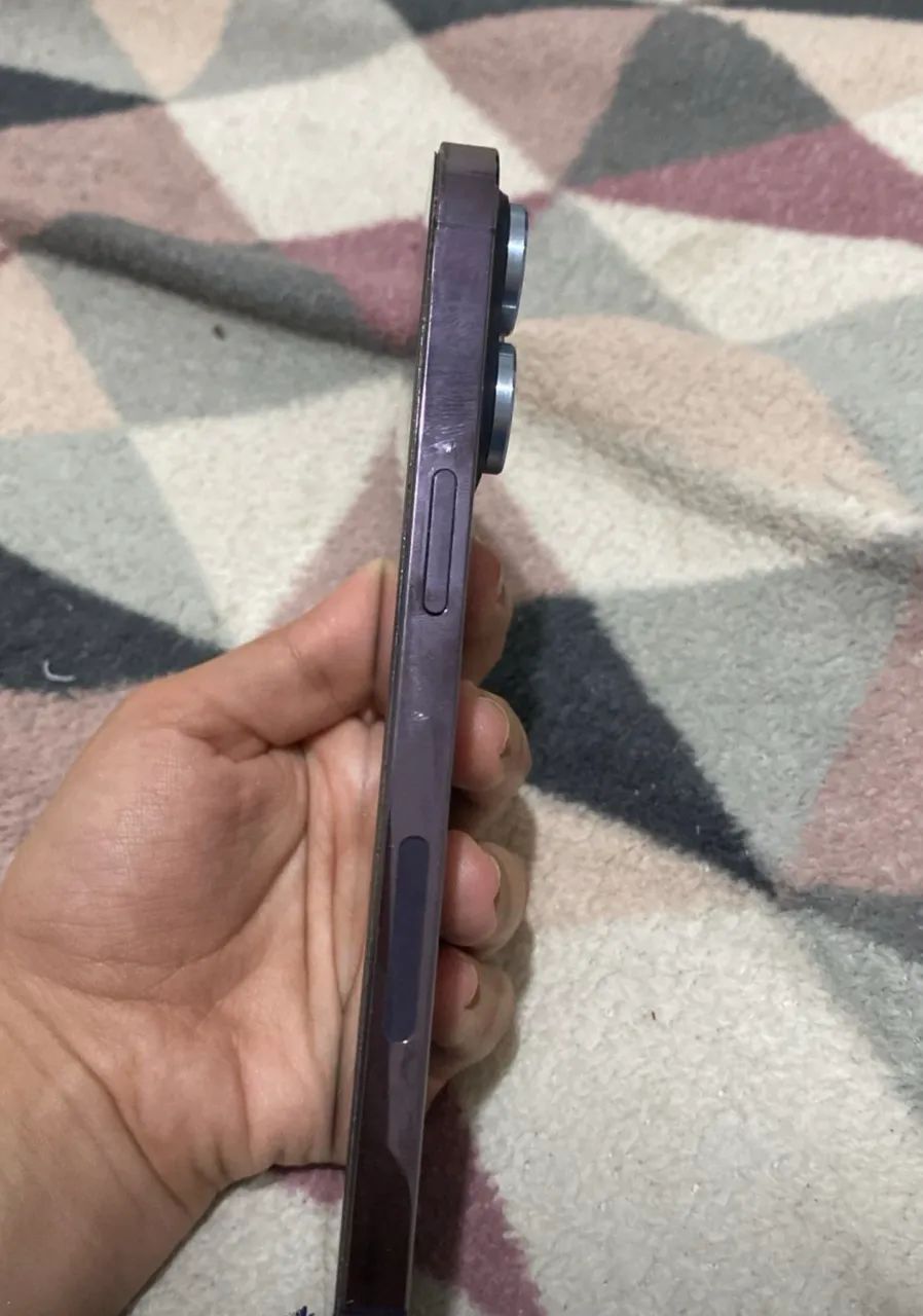 Celular 14pro max - Foto 2