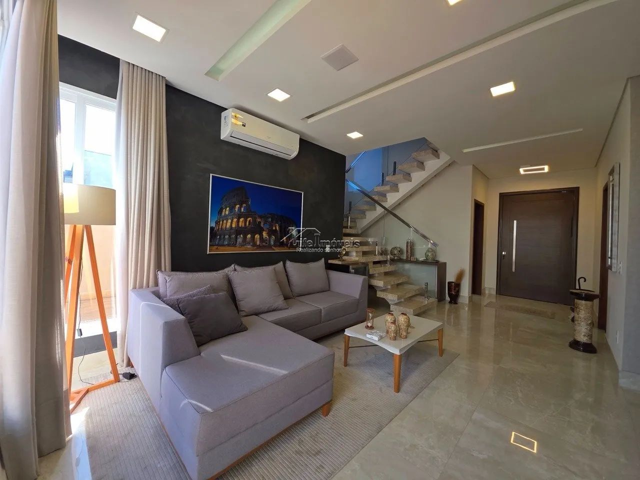 Vende Casa 3 Quartos Pq Olívio Franceschini Horto
