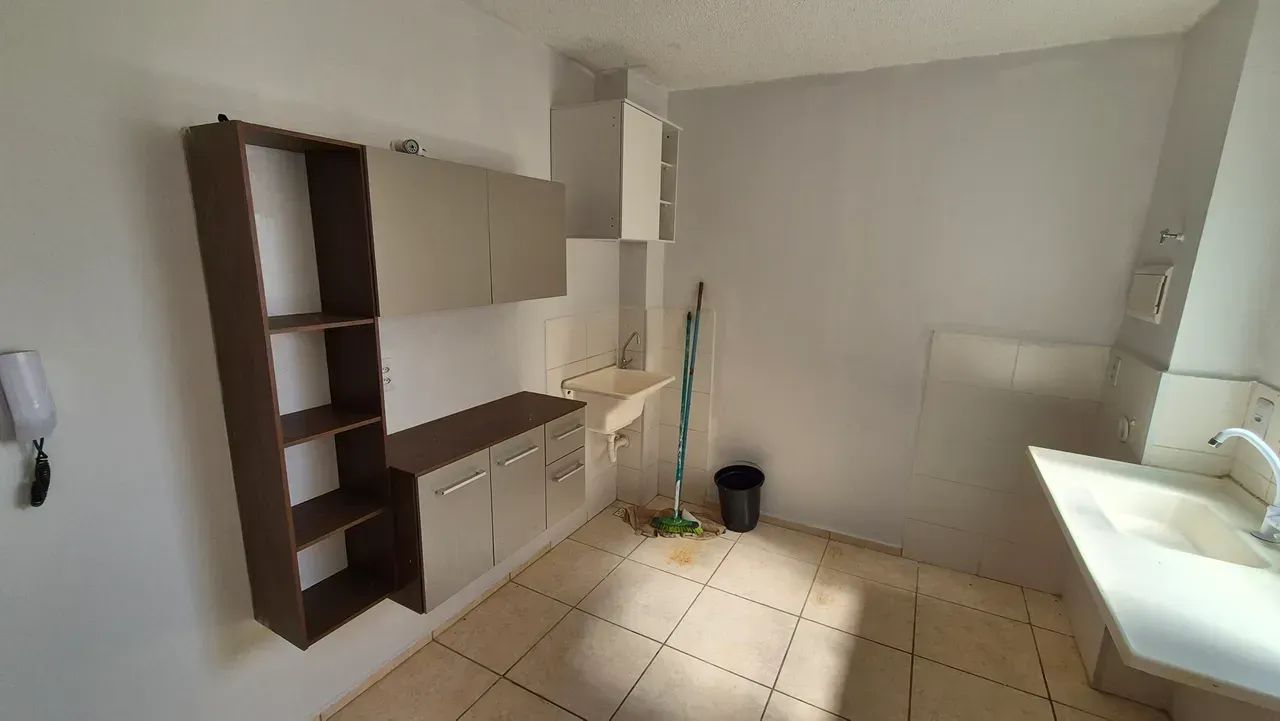 Apartamento 2 Quartos Condomínio Gran Royalle setor Morada do Sol - Foto 3