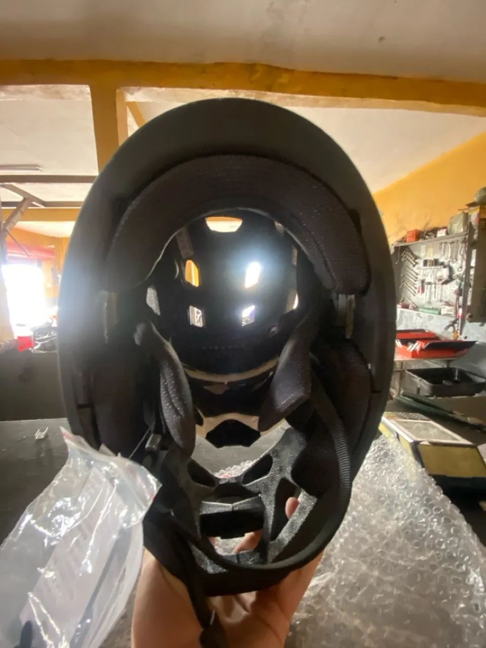 Capacete MTB - Foto 5