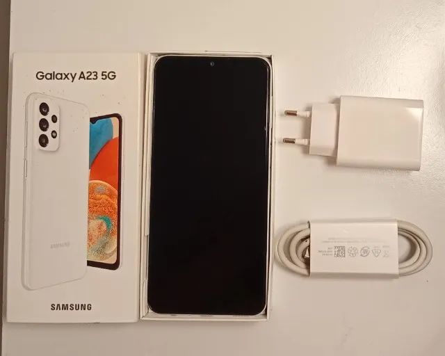 Samsung Galaxy A23 5g Usado  - Foto 2