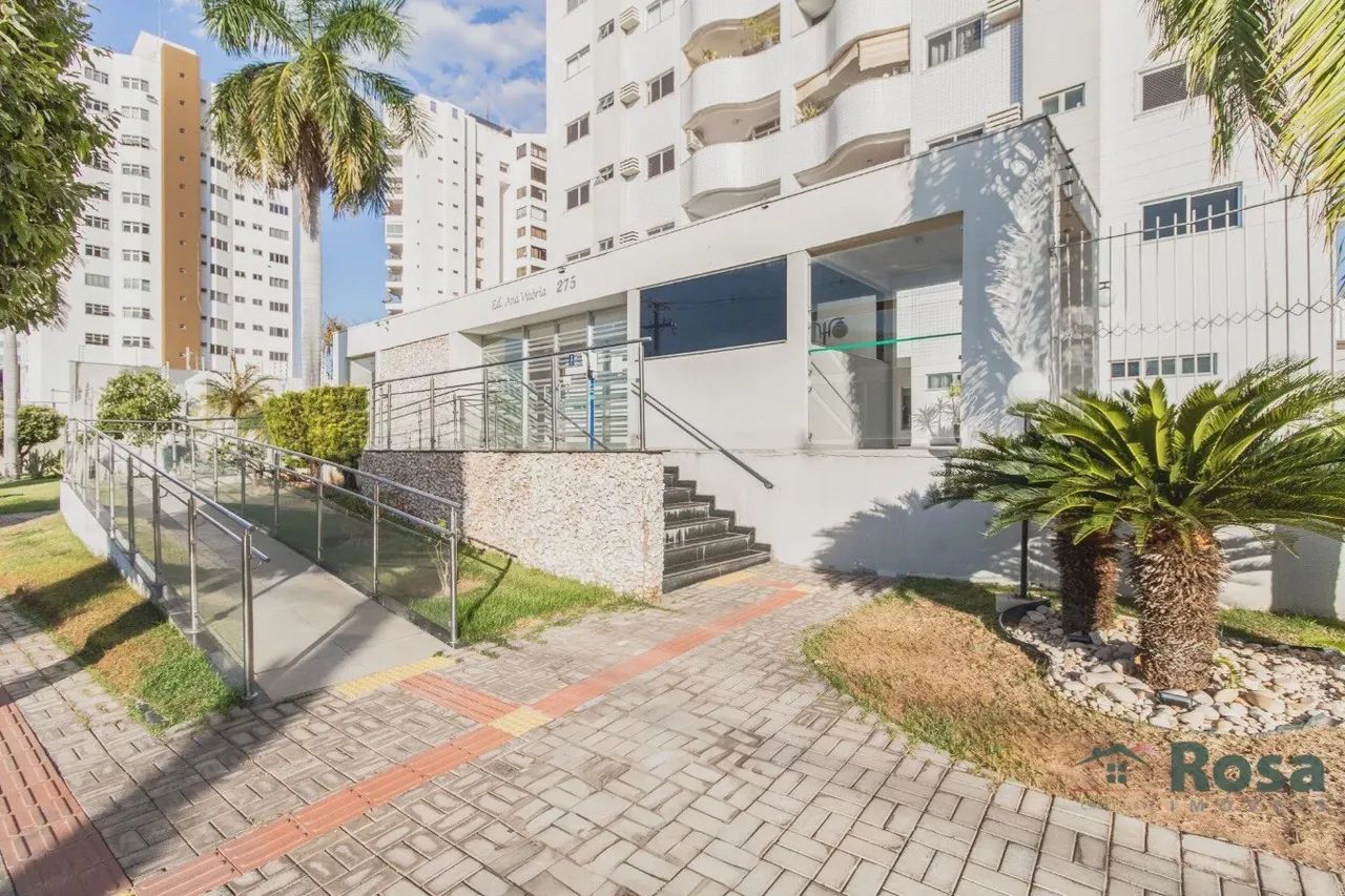 Cobertura duplex para venda, 4 quarto(s), Jardim Mariana, Cuiabá