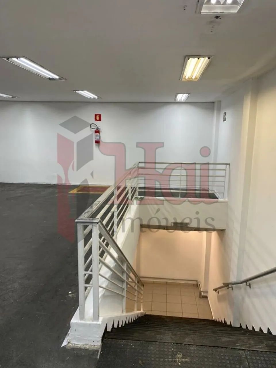 LOCAÇÃO Loja + Sobreloja ? 487m² LAPA - Foto 5