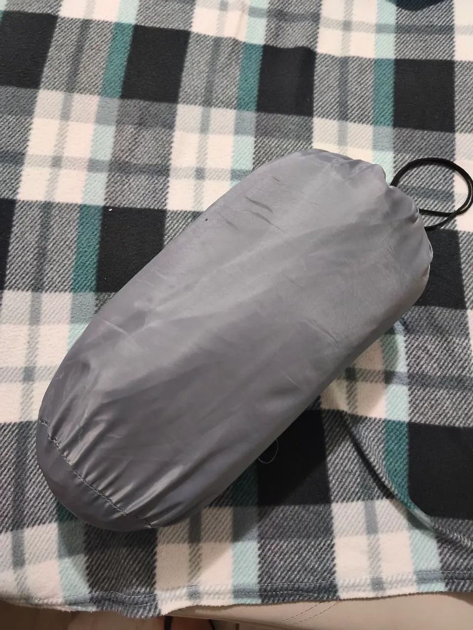 Saco de Dormir + Colchonete - Foto 4