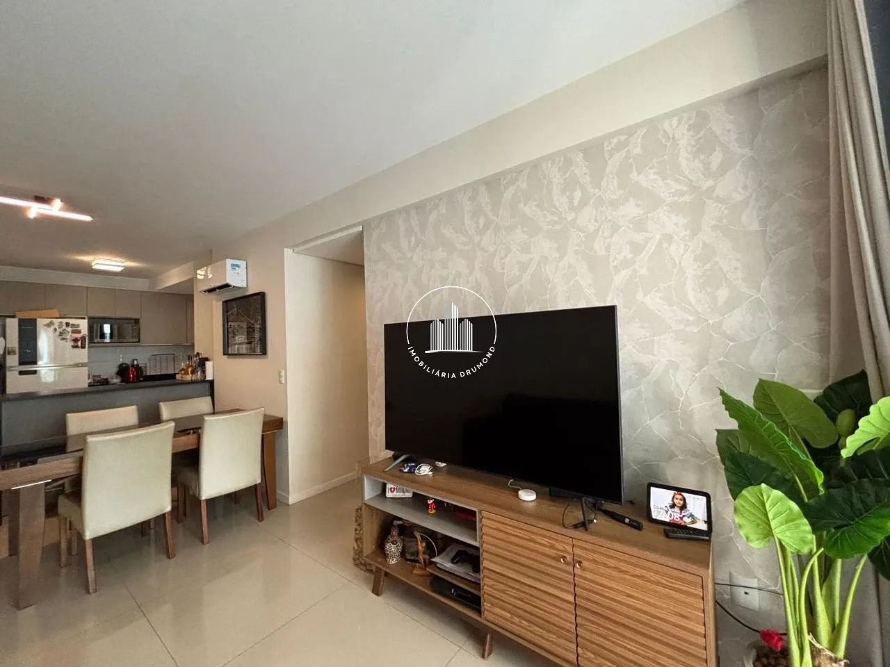 Apartamento 2 Quartos com 1 Suíte e 70m² - Campinas - EST - Foto 2