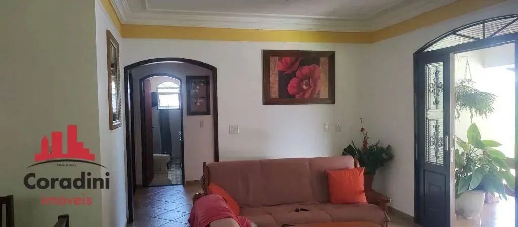 Chácara com 3 quartos à venda, no bairro Jardim Nova Limeira - Limeira/SP - Foto 5