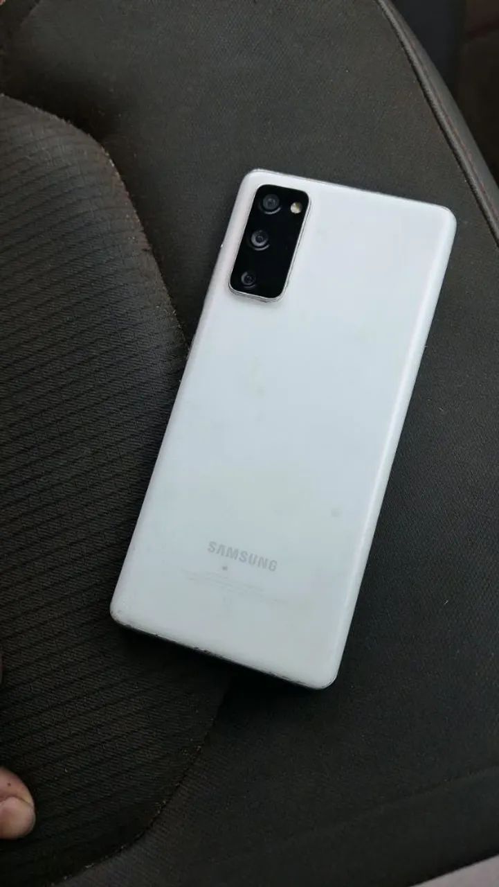 Samsung galaxy S20 FE