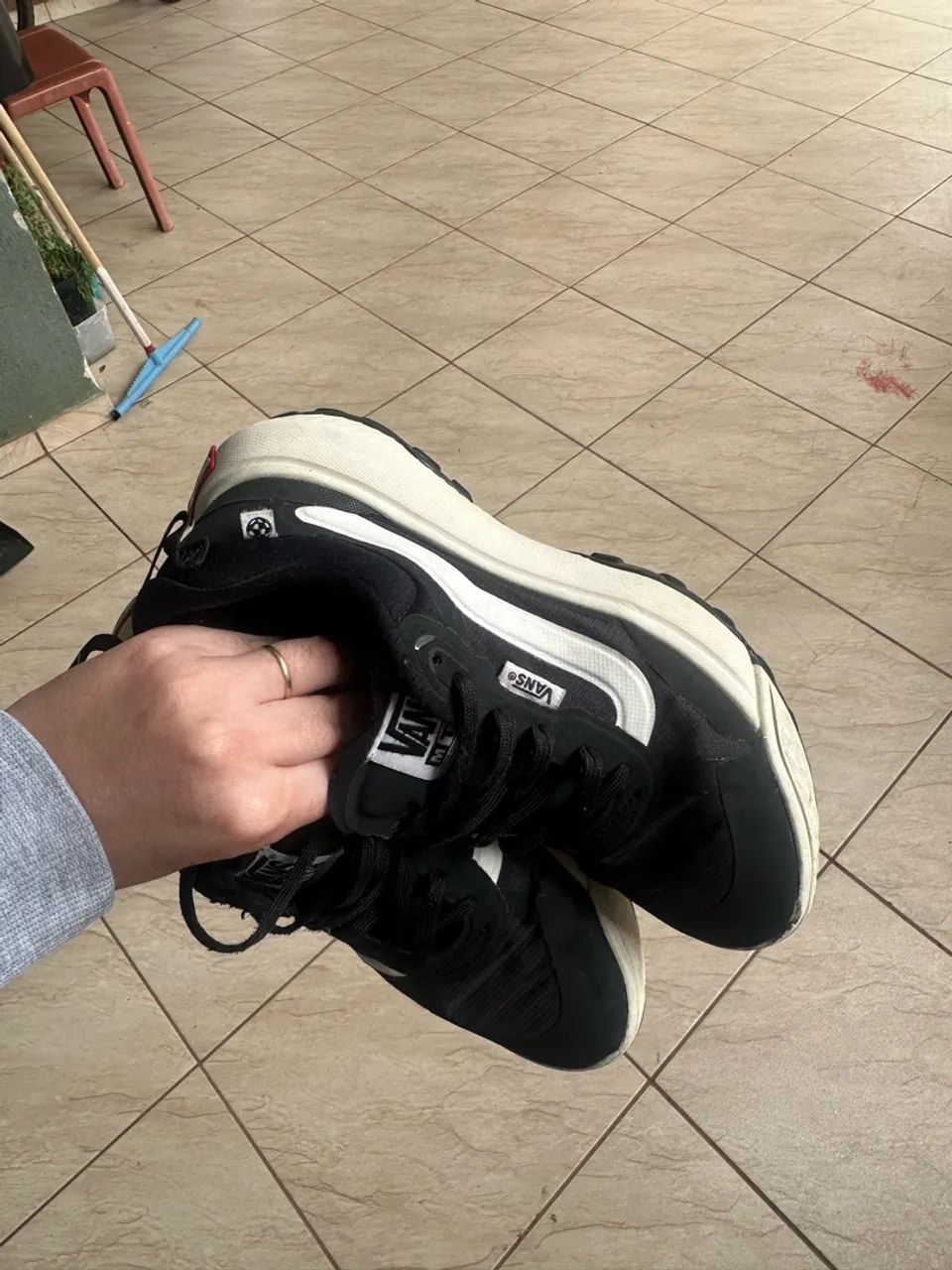 Vans Croospath  - Foto 2