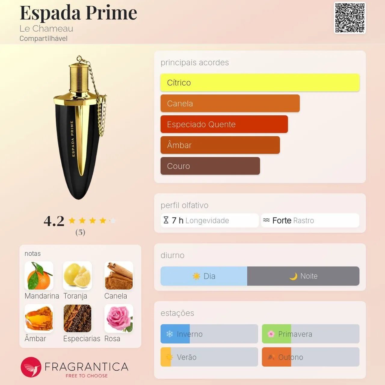 Perfumes árabes originais  - Foto 3