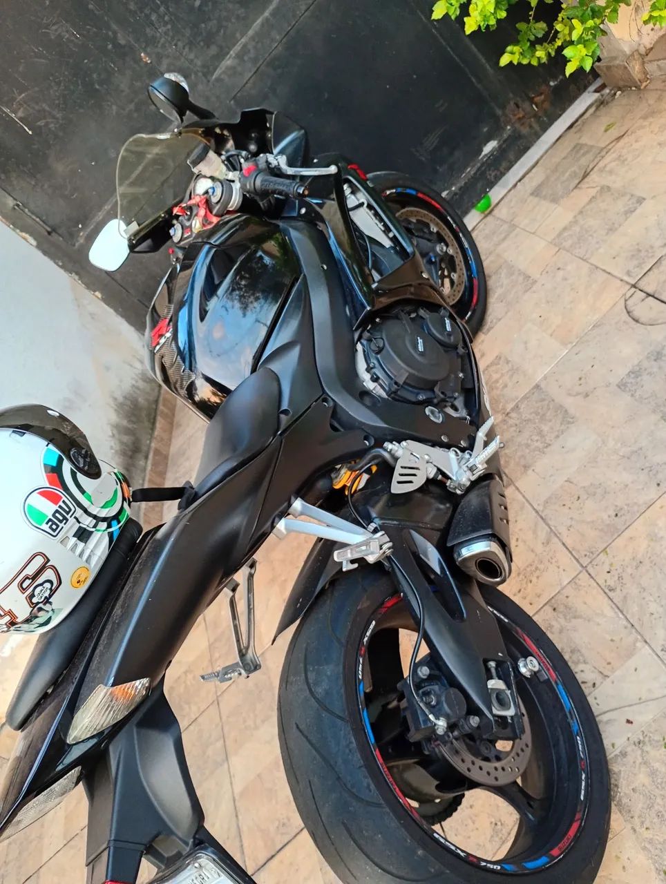 Suzuki srad - Foto 5