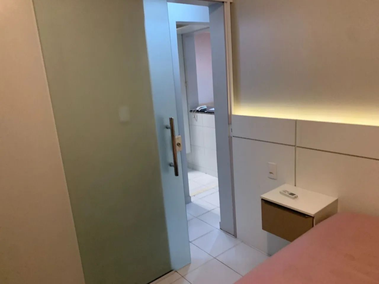 Apartamento para locação com projetados  - Foto 5