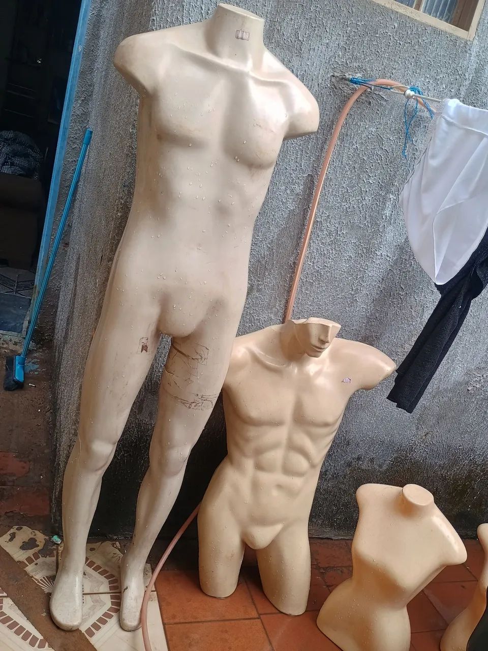 Manequins  - Foto 2