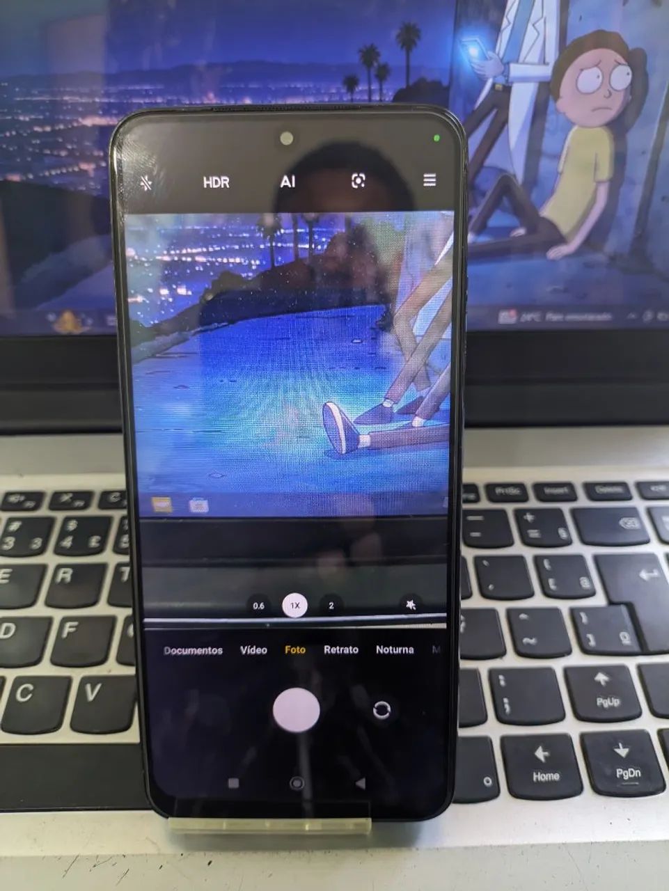 Xiaomi Note 11s 128GB