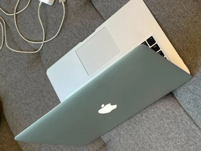 MacBook Air 13,3 - Foto 4