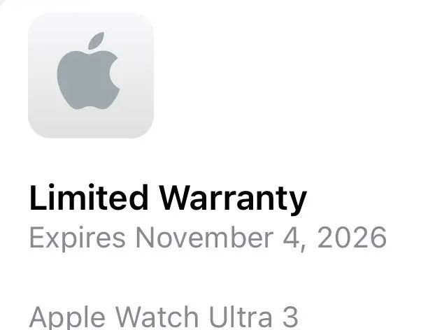 Apple Watch Ultra 3 - Foto 3