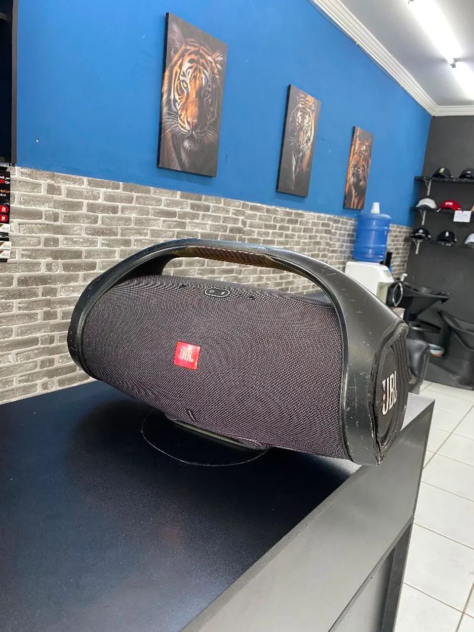 Bombox 2  - Foto 2