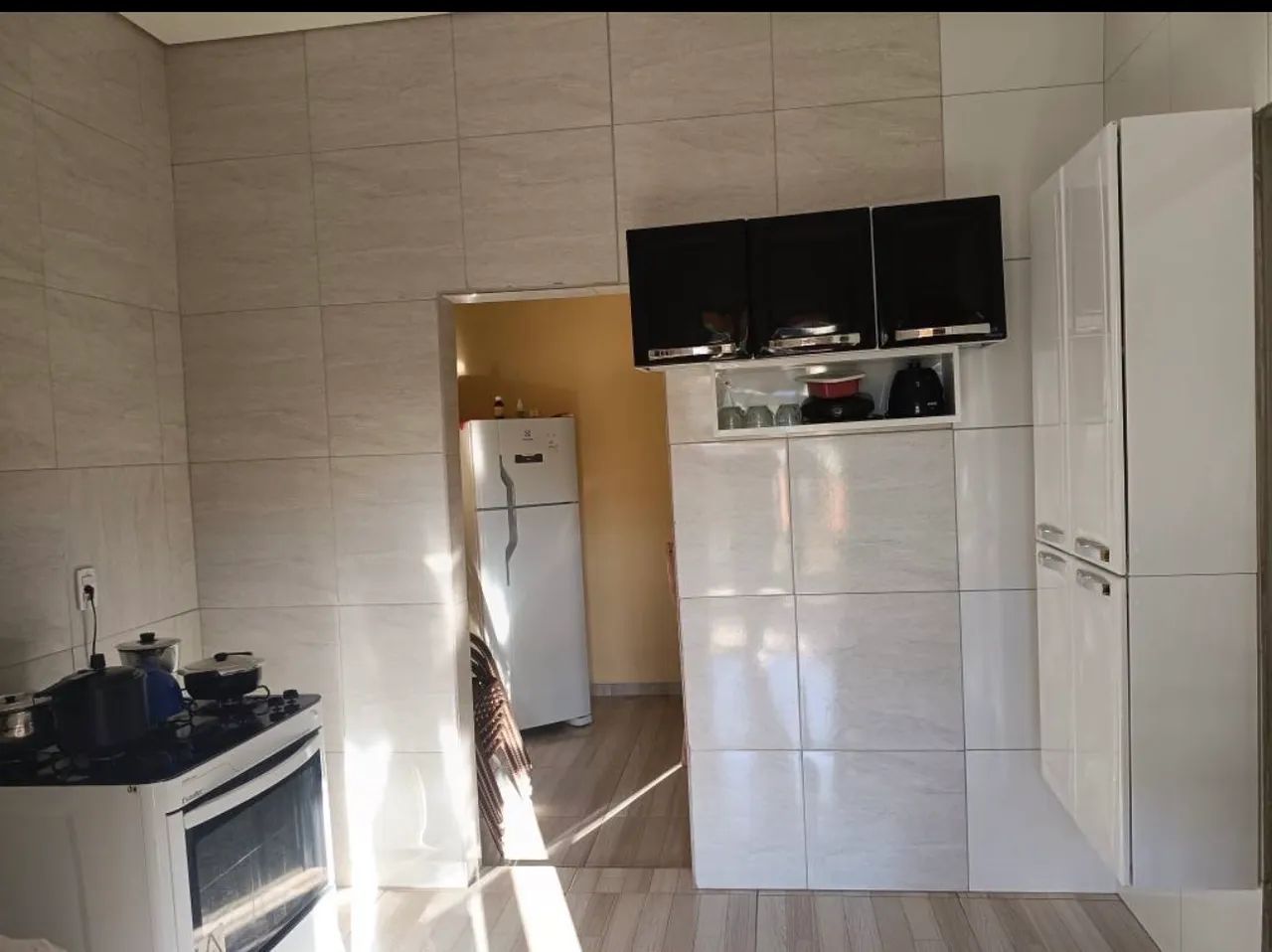 Vendo casa em Planalto  - Foto 4