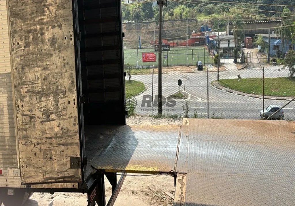 Galpão Comercial. - Foto 3