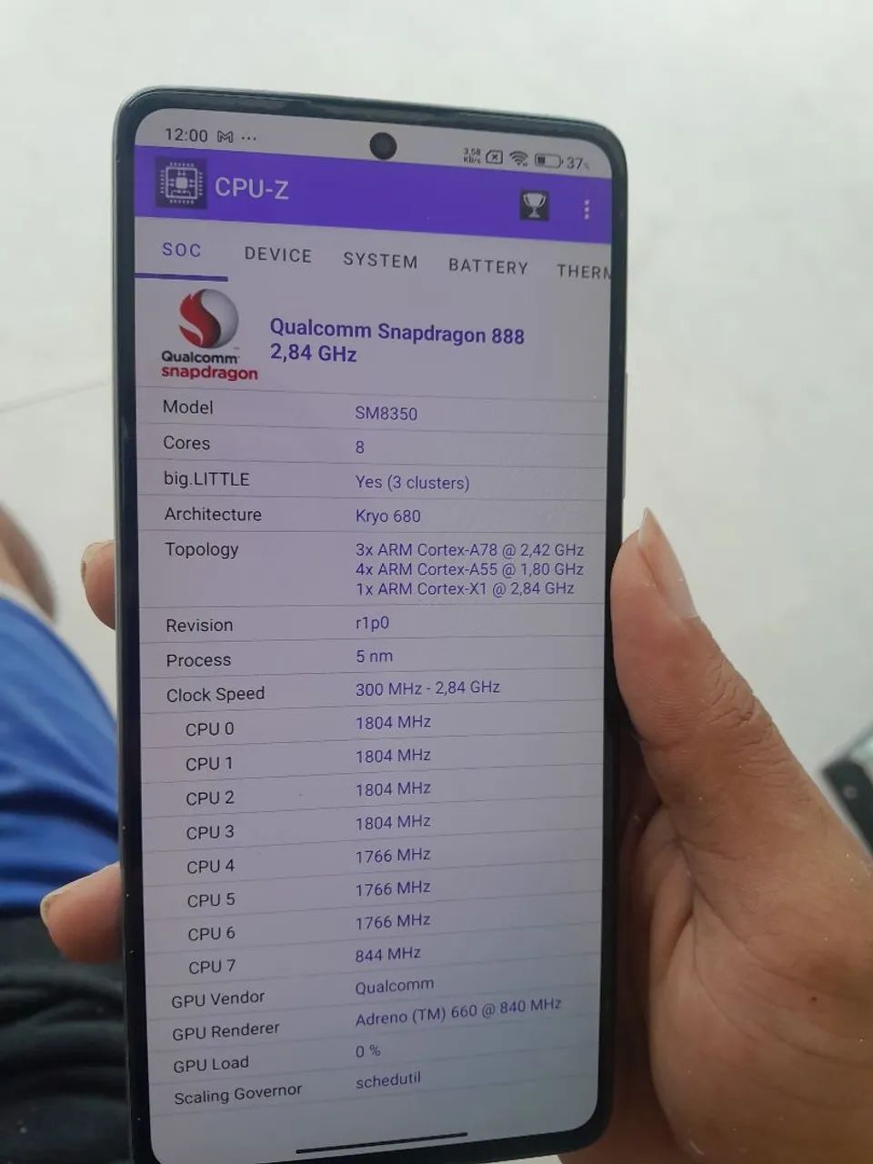 Xiaomi mi 11t pro 256gb V/T - Foto 3
