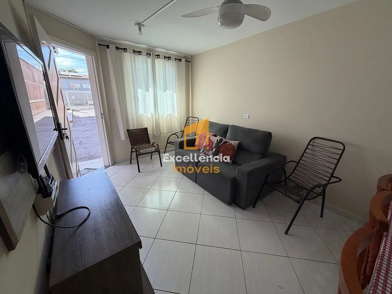Sobrado a venda em Coroados Guaratuba - Foto 4
