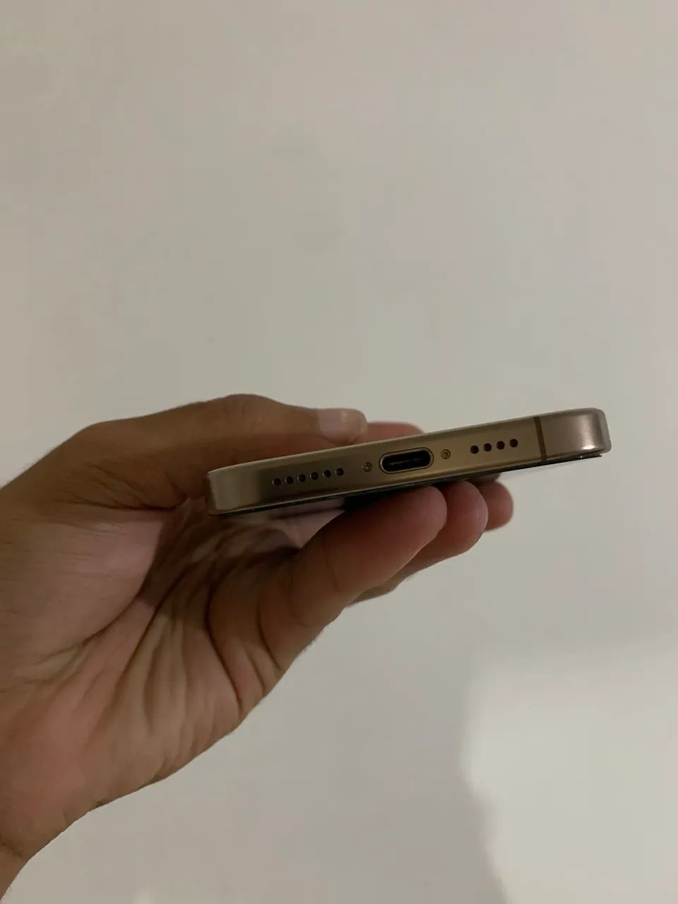 iPhone 16 Pro Max 256Gb - Foto 5