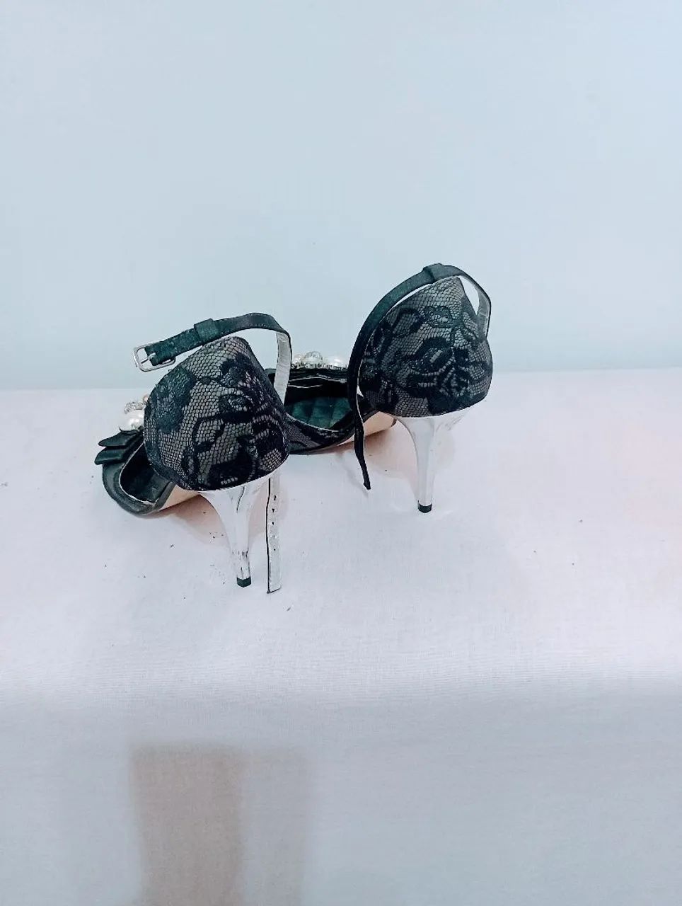Sapato feminino 