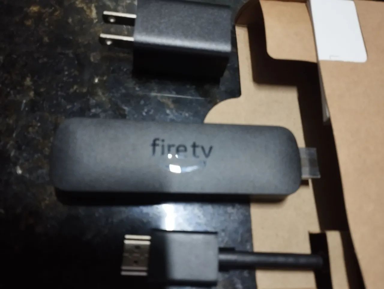Fire Stik amazon - Foto 4