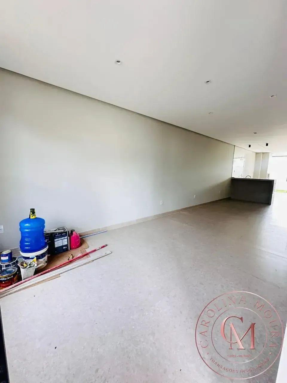 Condomínio Quinta das Orquídeas - Casa com 3 quartos sendo 1 suíte. - Foto 3