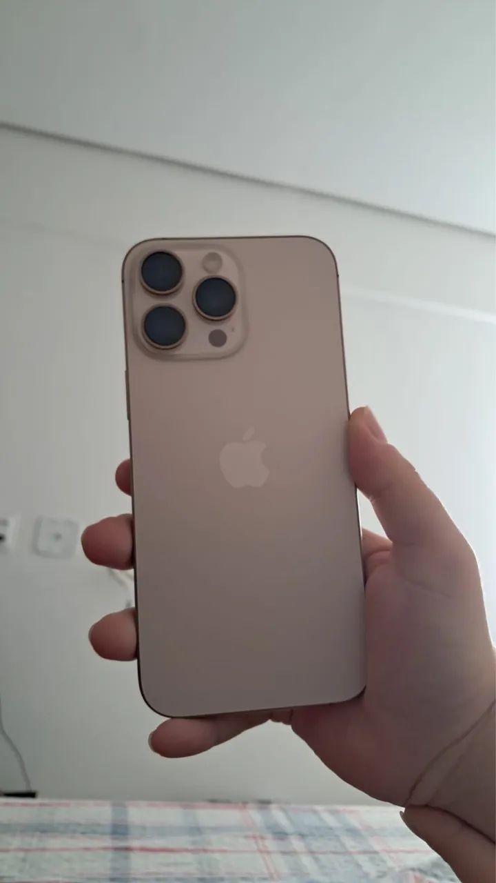 iPhone 16 Pro Max 256gb  - Foto 3