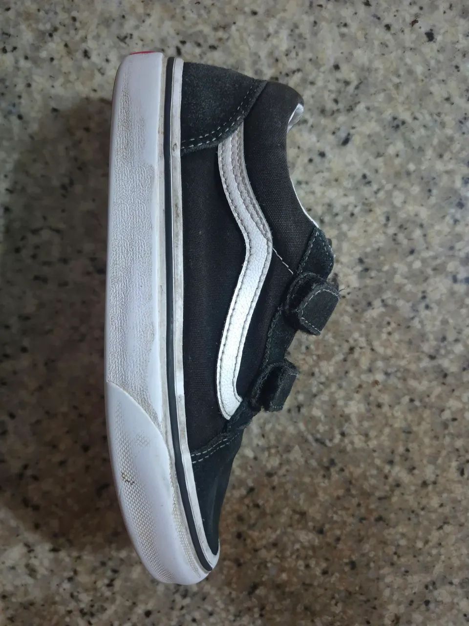 Tenis Vans Infantil 31 - Foto 2