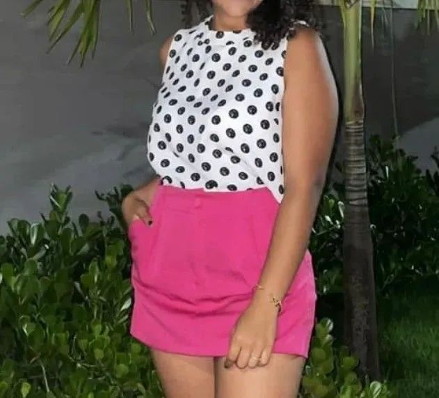 Blusa Poá - Foto 4
