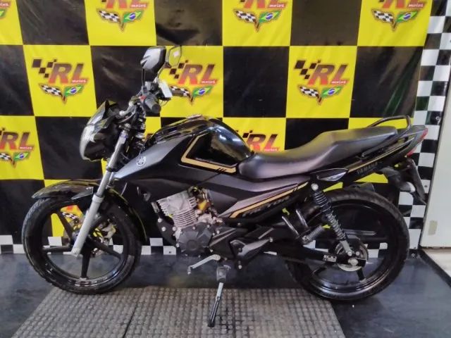 YBR FACTOR 150 ED 2024 - Foto 2
