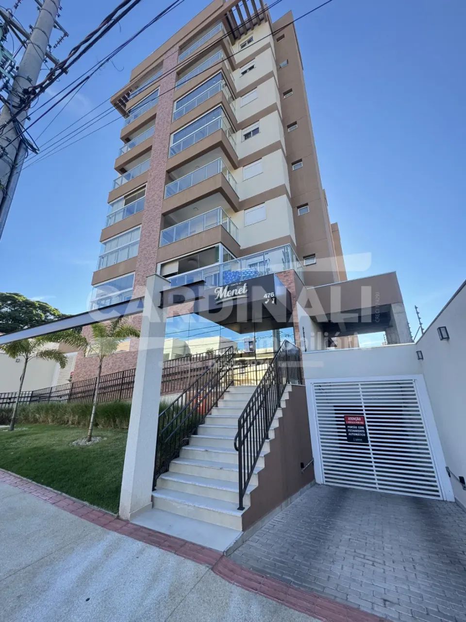 Apartamento de 02 dormitórios - Foto 2