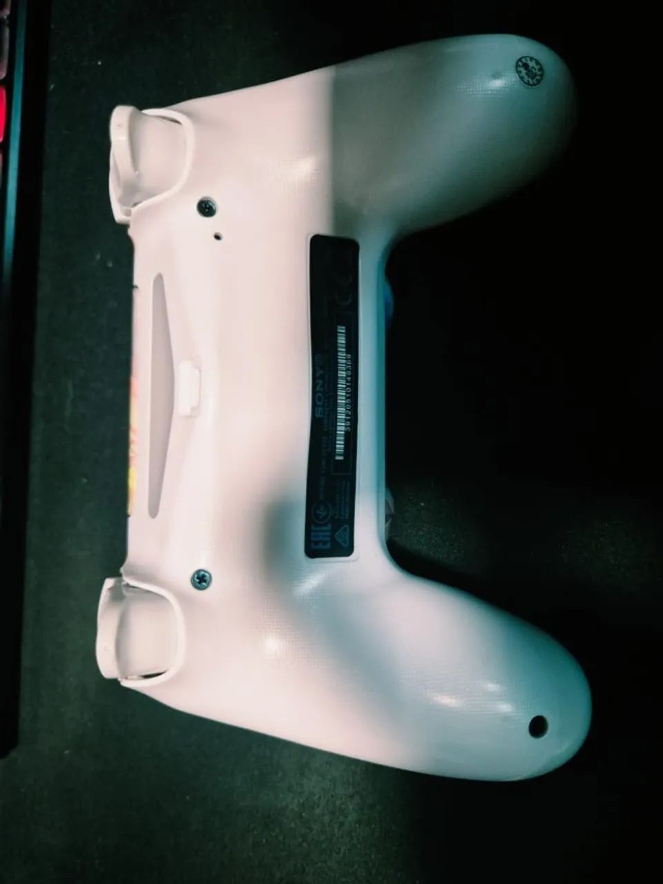 Controles PS4 + Base - Foto 3