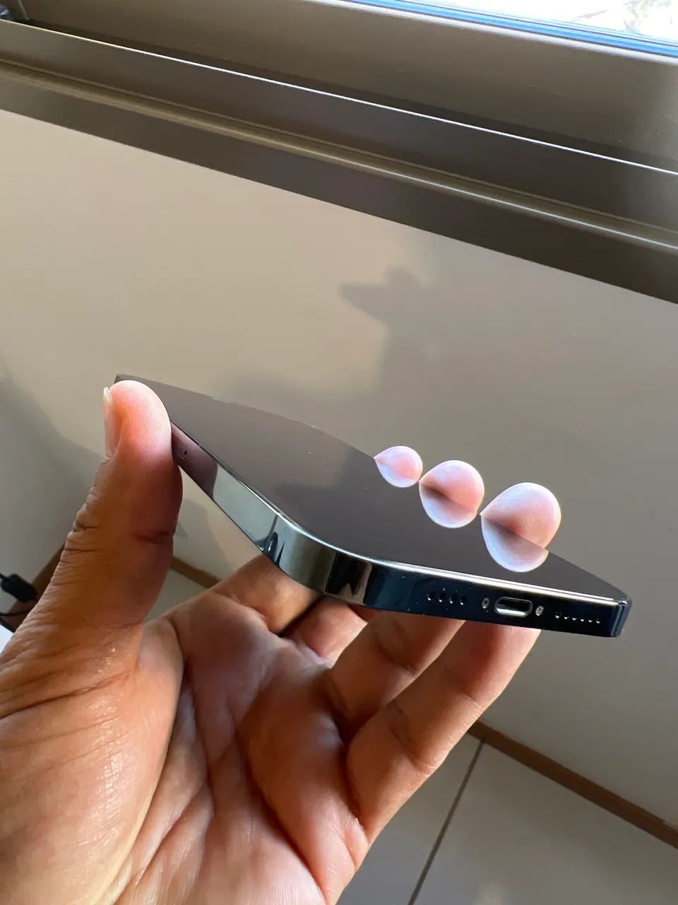 iPhone 12 Pro Max 128gb - Foto 3