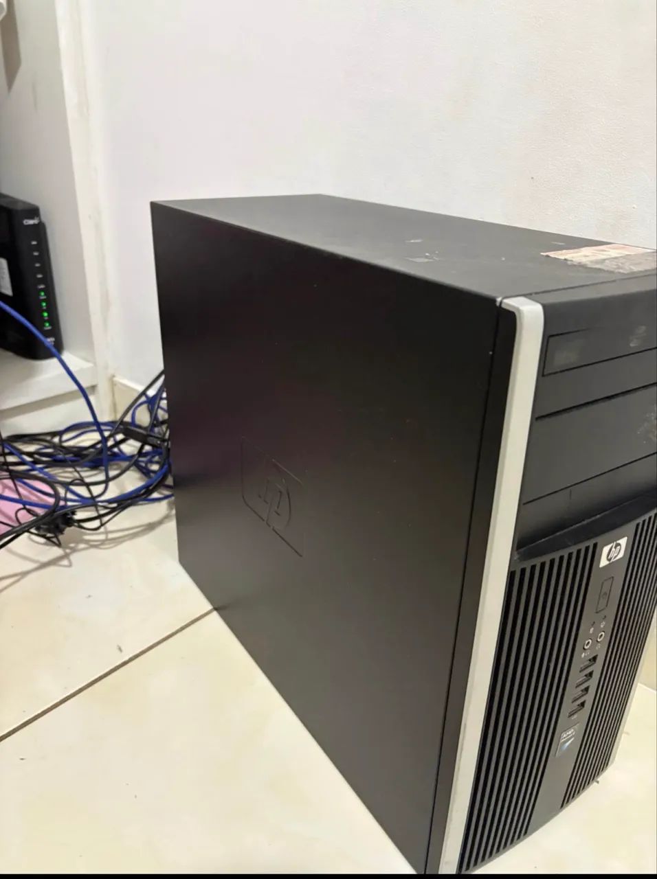 CPU HP - Foto 2