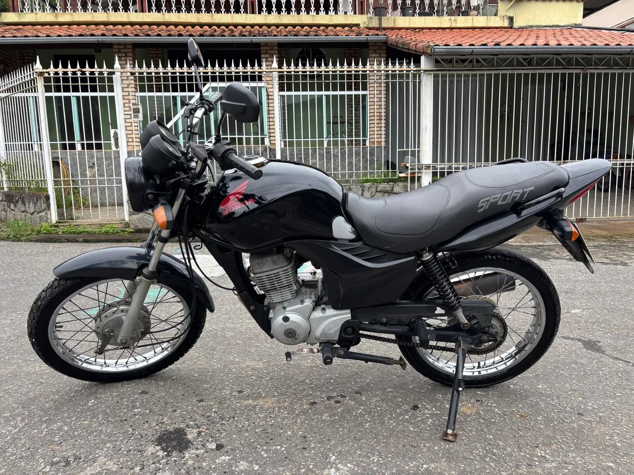Fan 125 - Foto 3