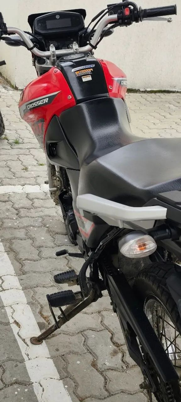 Crosser 150 SBS  - Foto 5