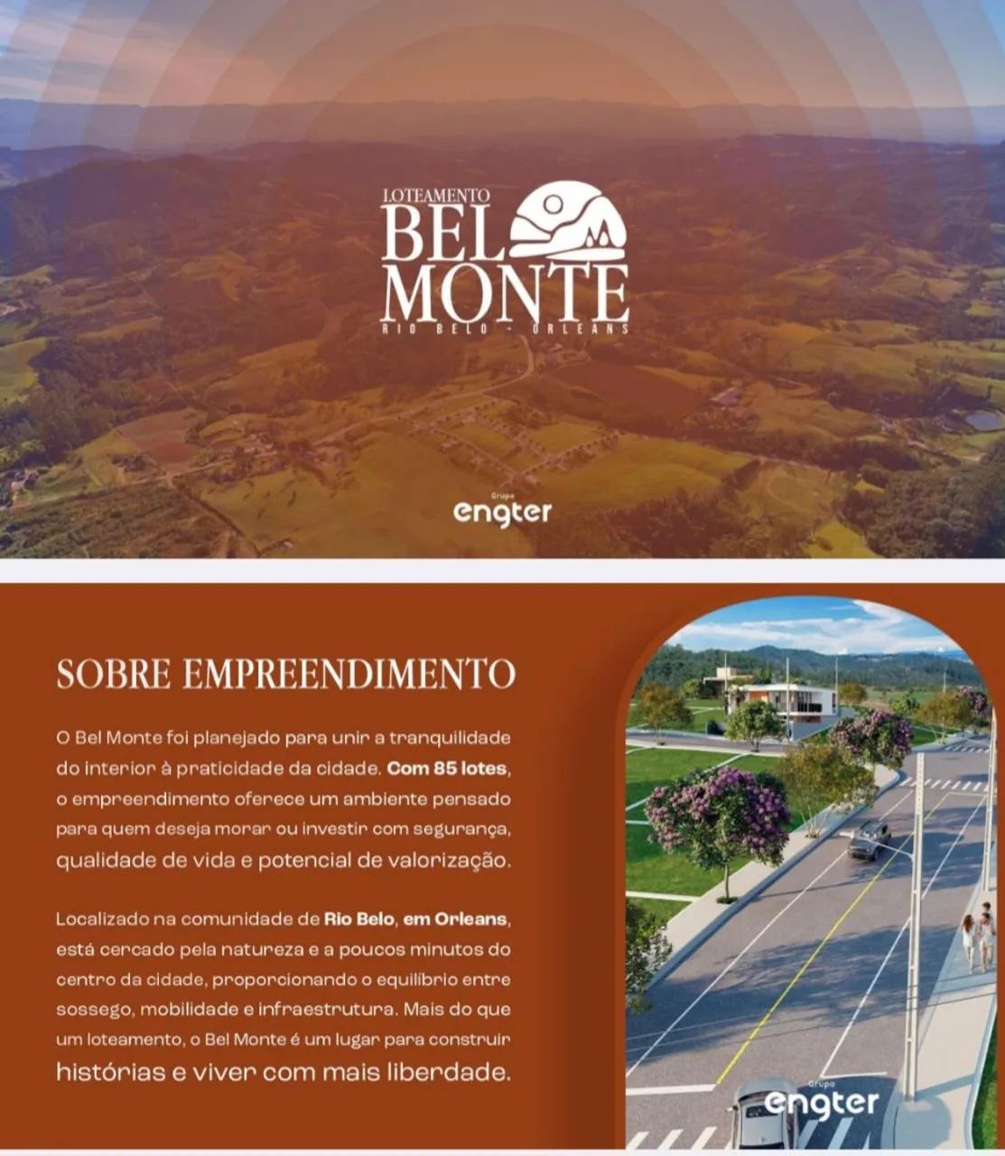 Loteamento Bel Monte - Foto 5