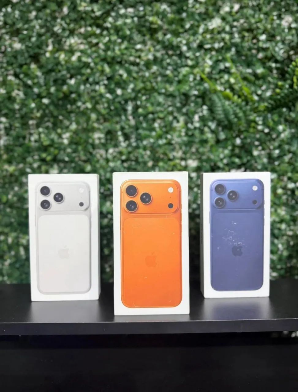 IPHONE 17 PRO - 256GB - Celulares e Smartphones - Copacabana, Rio