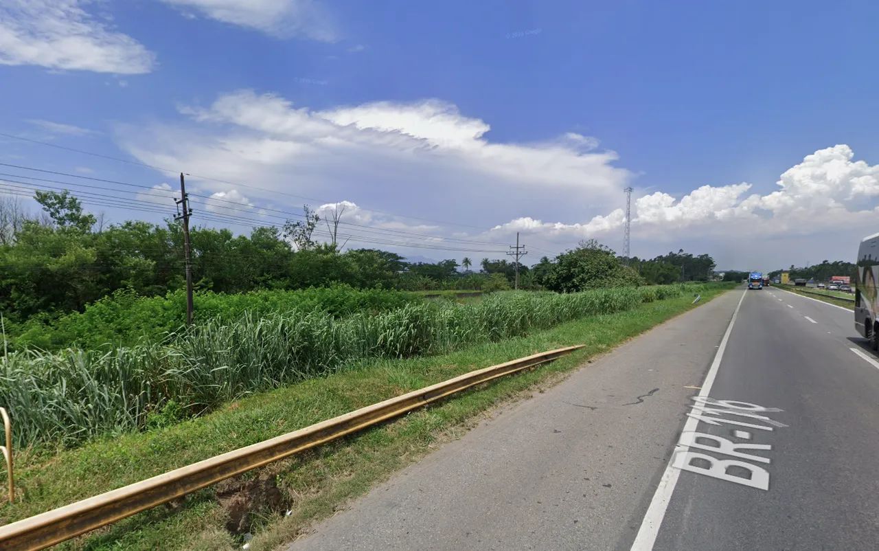 Terreno para venda em Seropédica com 100.474m² - Foto 4
