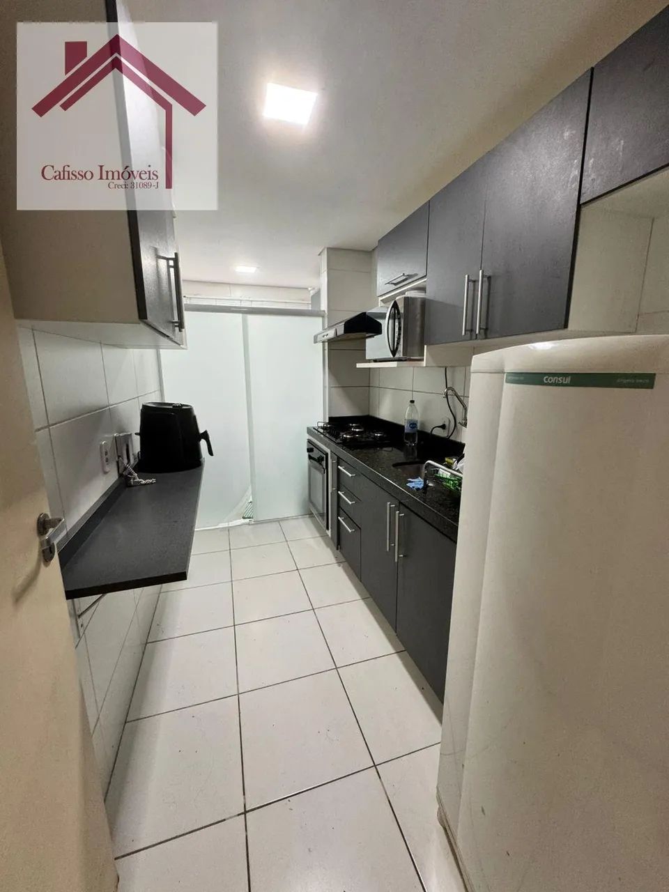 Apartamento à Venda em Vila Hortência, Sorocaba | 2 Dorms - Foto 2