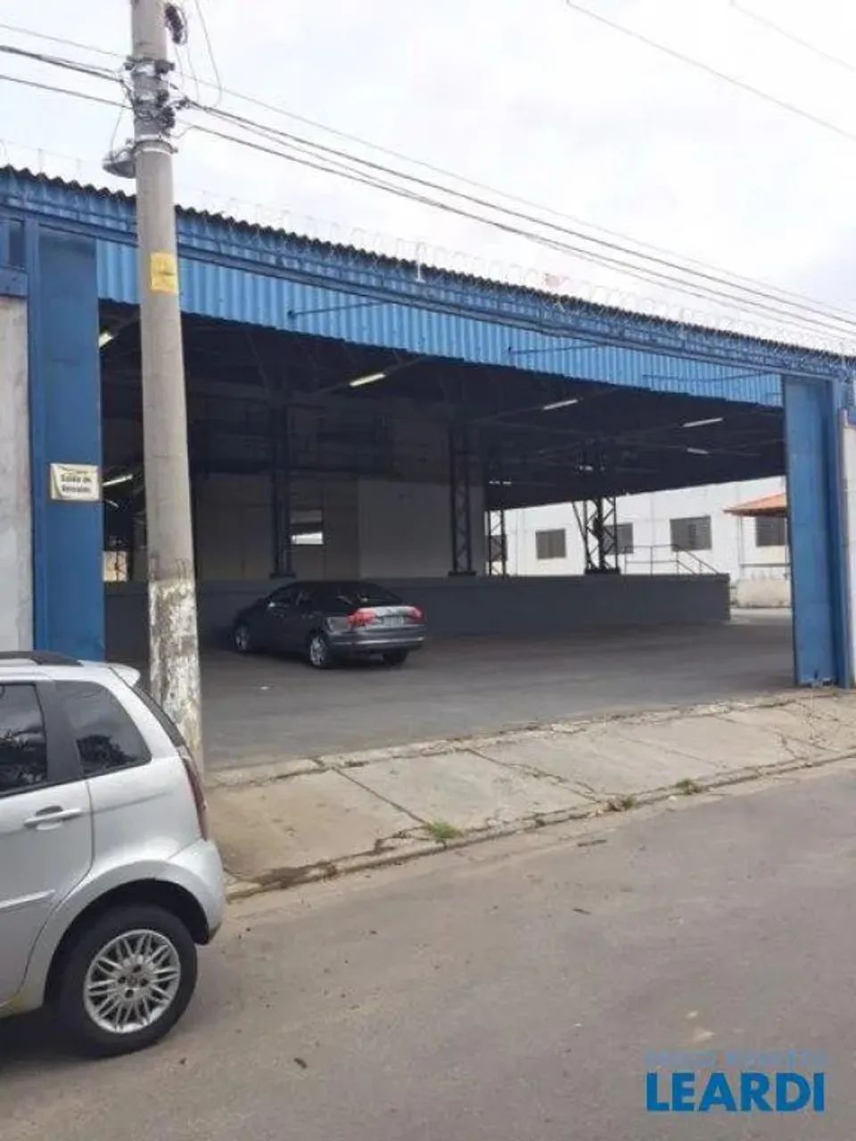 GALPÃO - VILA LEOPOLDINA - SP - Foto 2