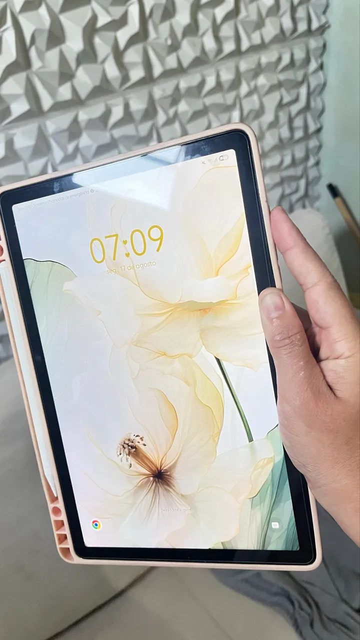 Tablet galaxy tab A9