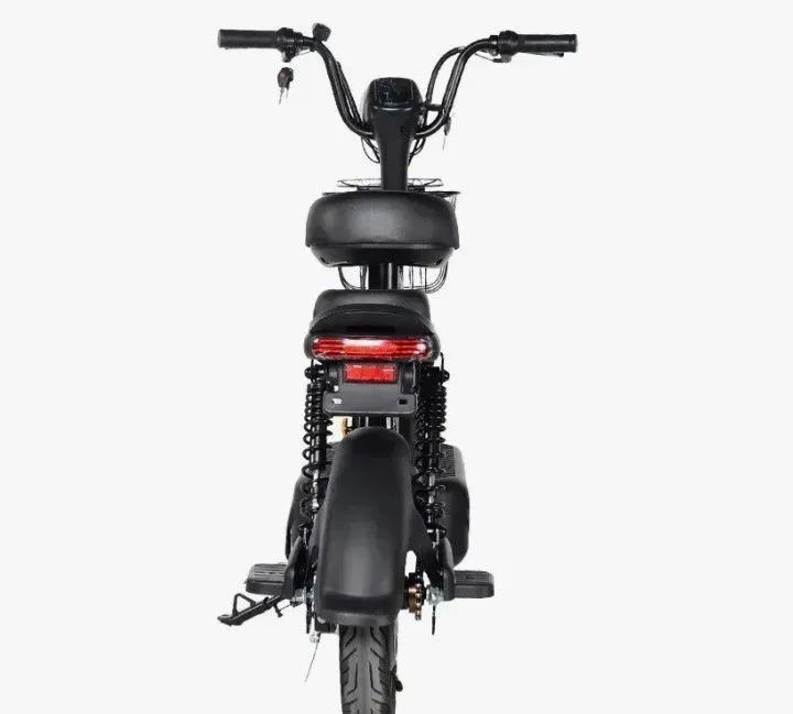 MOTO ELÉTRICA  - Foto 2