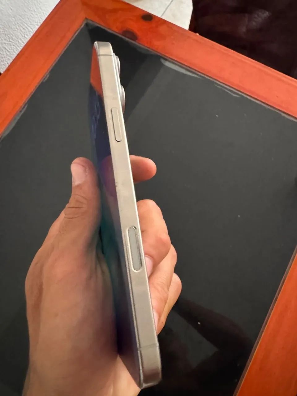 iPhone 16 Pro Max 256 - Foto 5