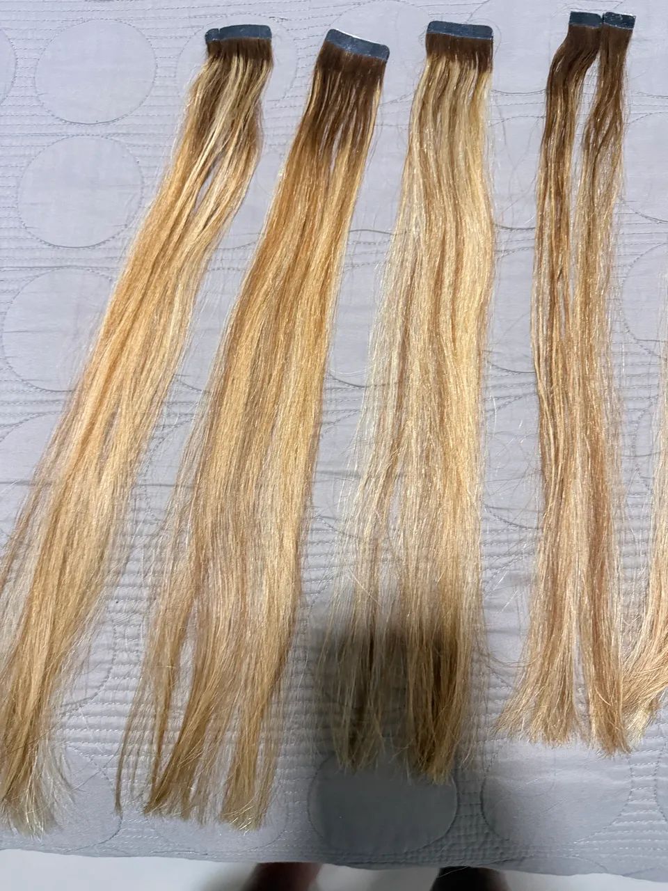 Vendo Mega Hair - João Pessoa - Foto 5